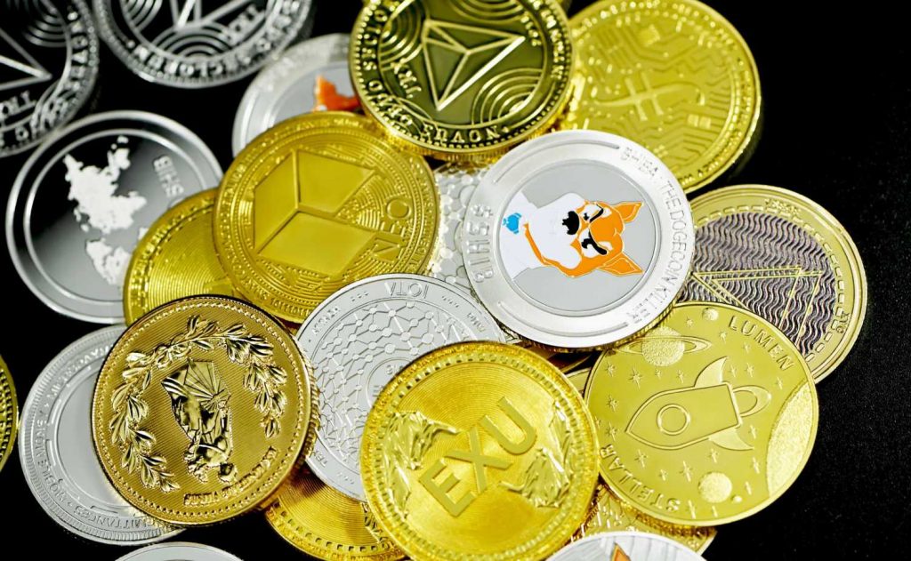 Şaşıracaksınız! Elmas Eller Bu Altcoin'den Stokluyor!