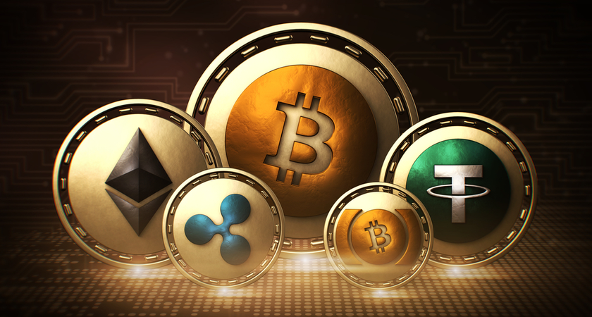 Bitcoin
