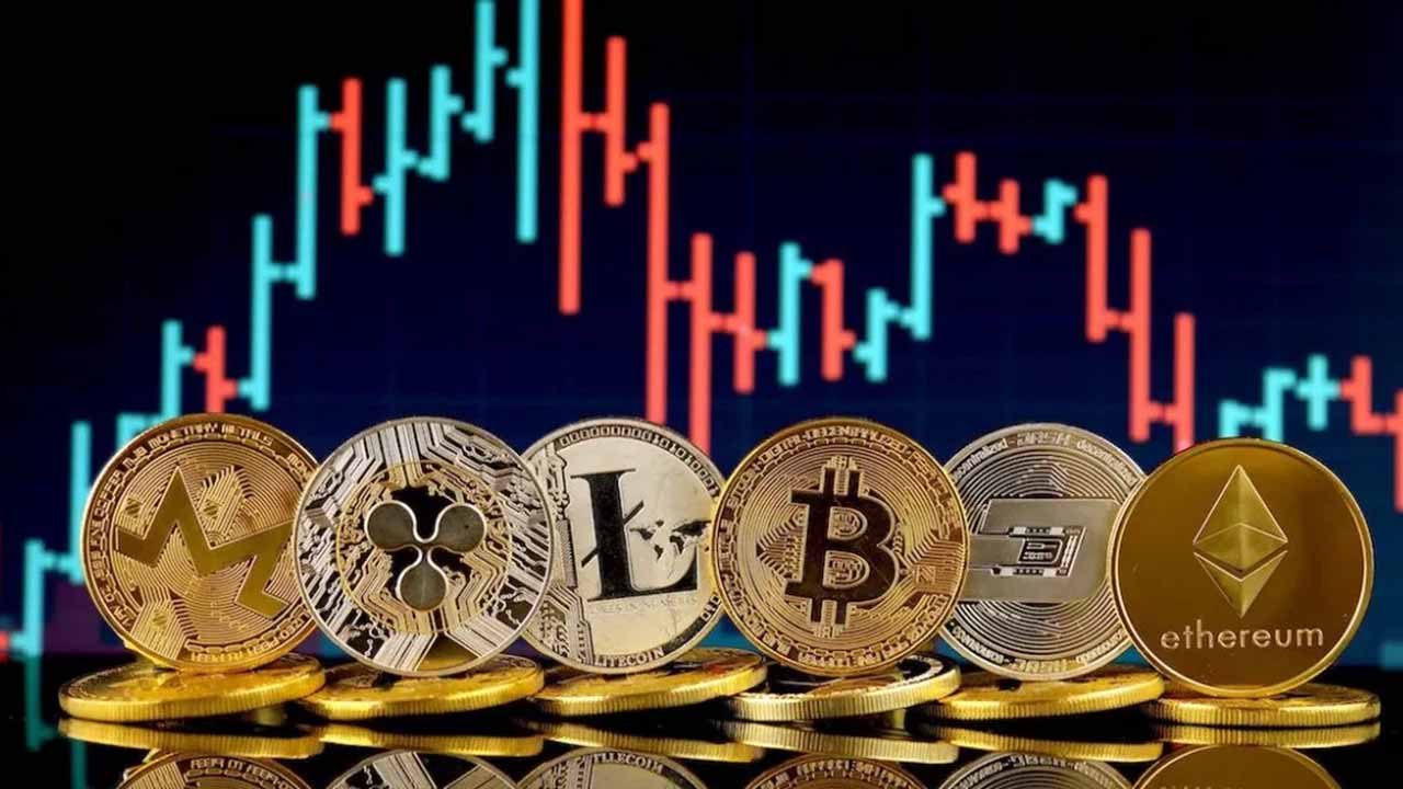 Santiment: Bu 4 Altcoin Büyük Fırsatlar Sunuyor!