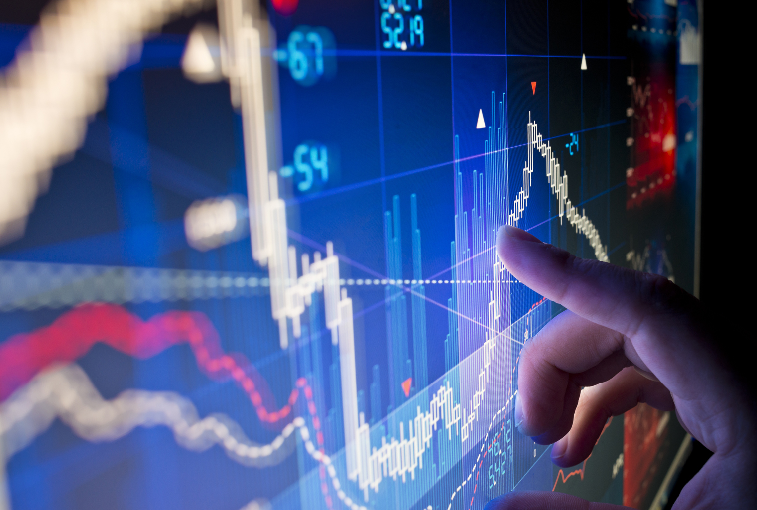 Popüler Borsadan 8 Bomba Kripto Para Tahmini!