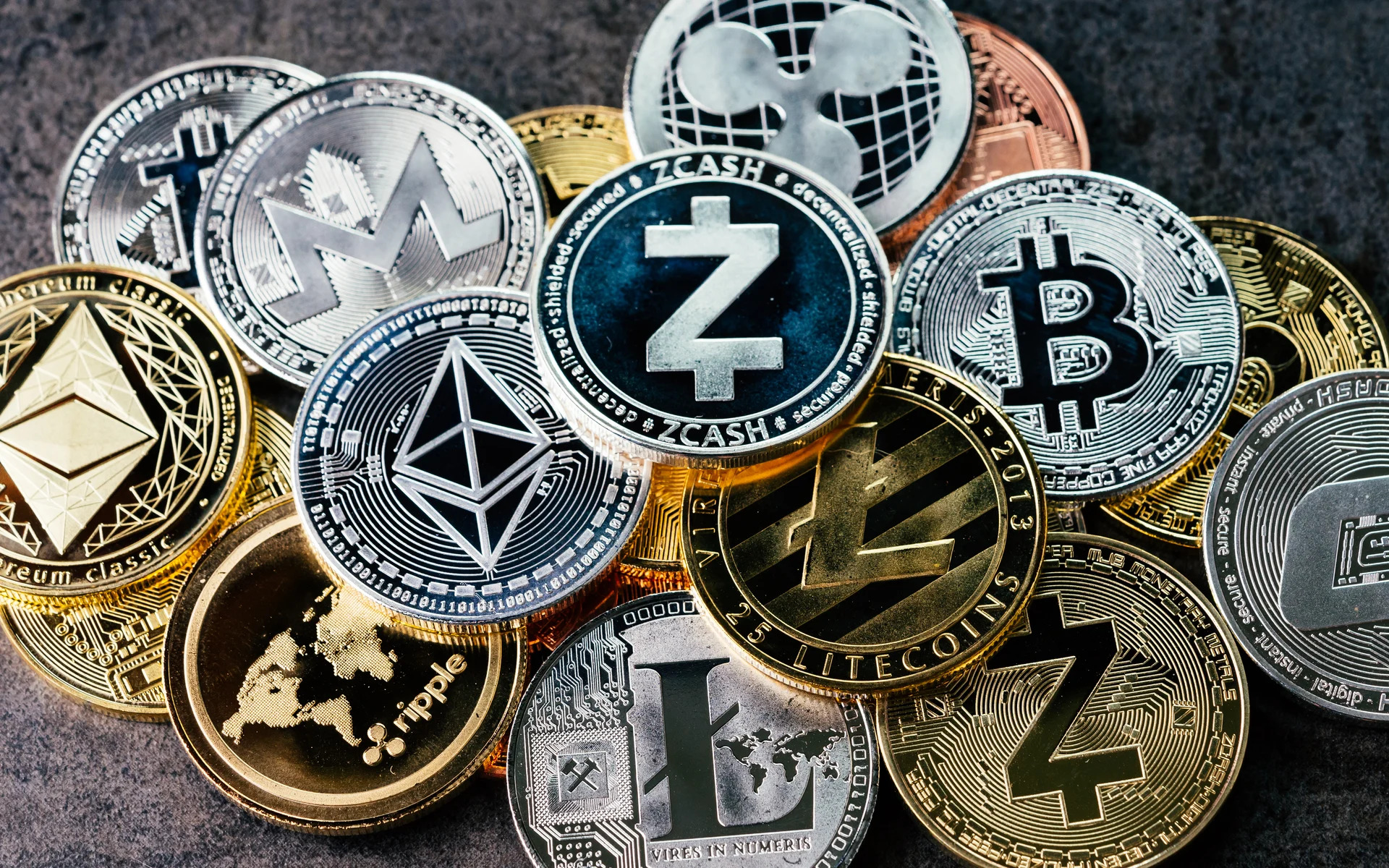 Ciddi Kazançlarla Patlayabilecek 2 Altcoin Açıklandı!