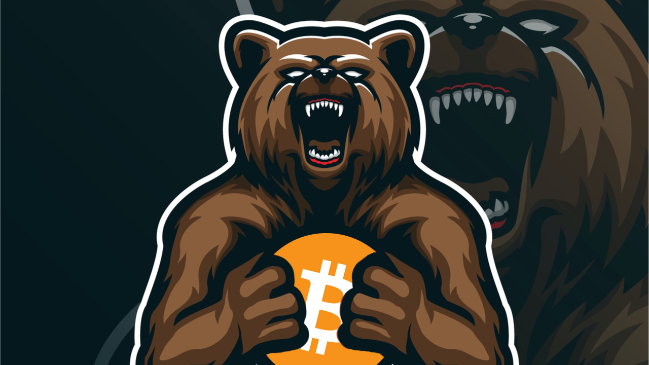 Bitcoin MPI, Nisan'dan Beri En Yüksek Değerde! Ayı Sinyali mi?