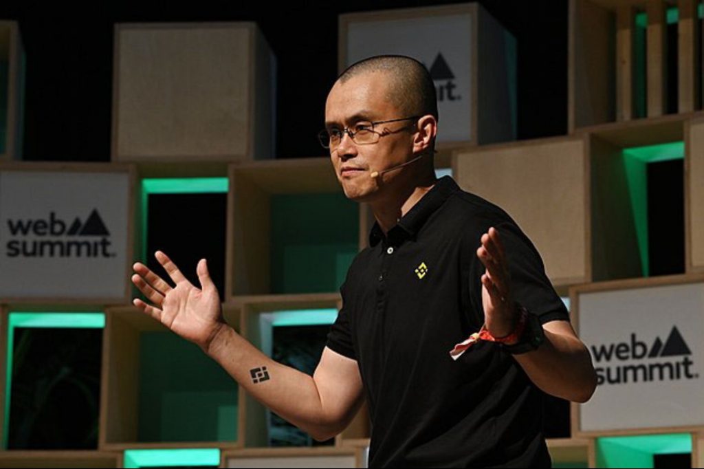 İşte Binance CEO'sunun 5 Büyük Kripto Para Kazanımı!