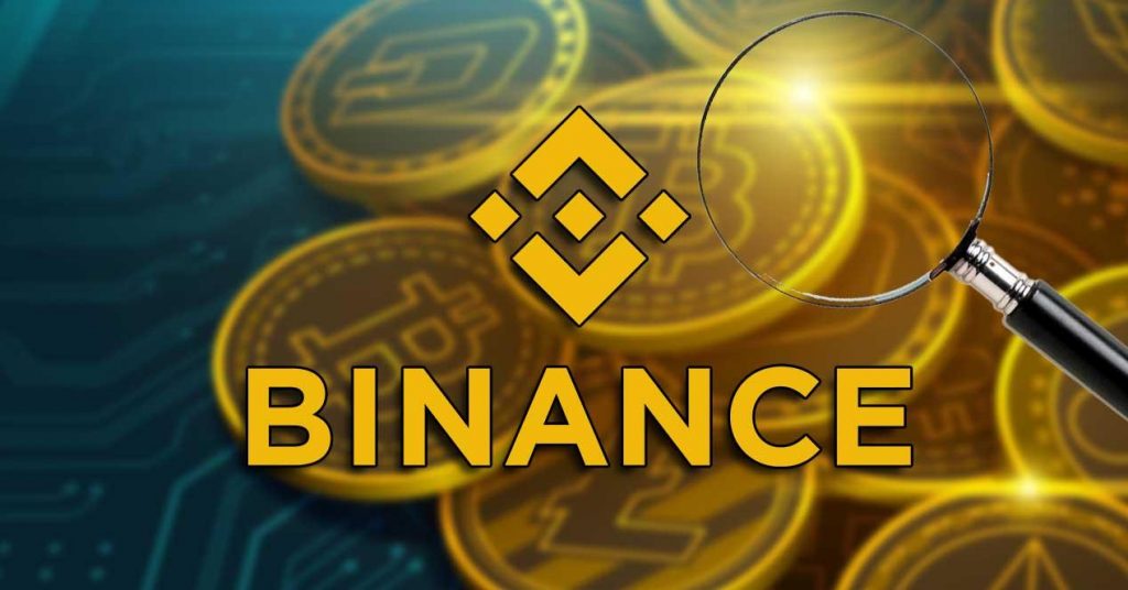 Binance Bu Altcoin İçin Önemli Duyuru Yaptı: Fiyat Oynadı!