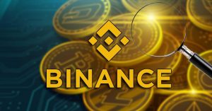 Binance Bu Altcoin İçin Önemli Duyuru Yaptı: Fiyat Oynadı!