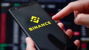Binance Durdurdu: Ankr'den Sonra Hacker Bu Altcoin'e Saldırdı!