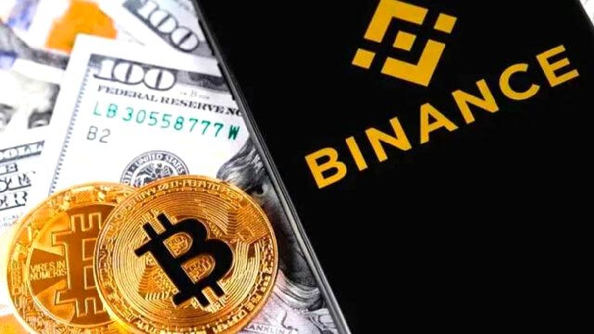 Binance'in Yatırım Yaptığı Altcoin Aniden Çöktü!