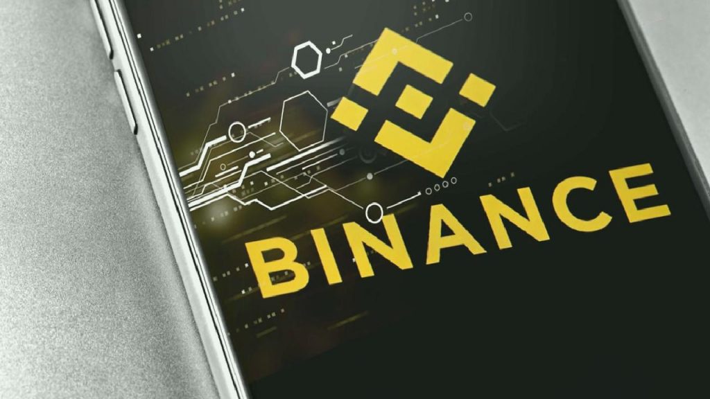 Binance