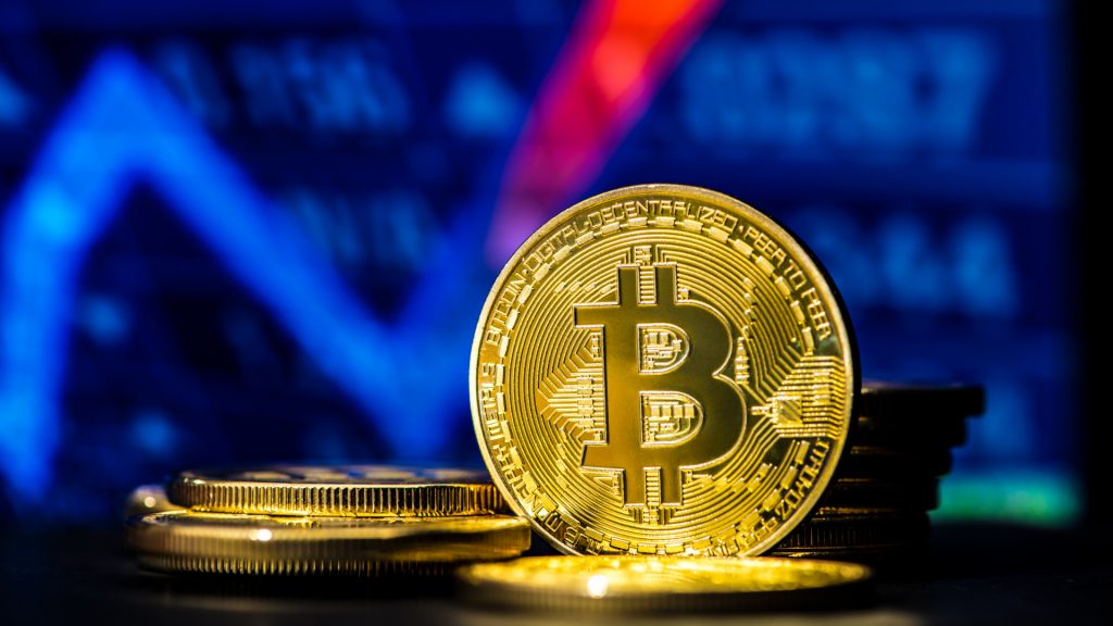 bitcoin