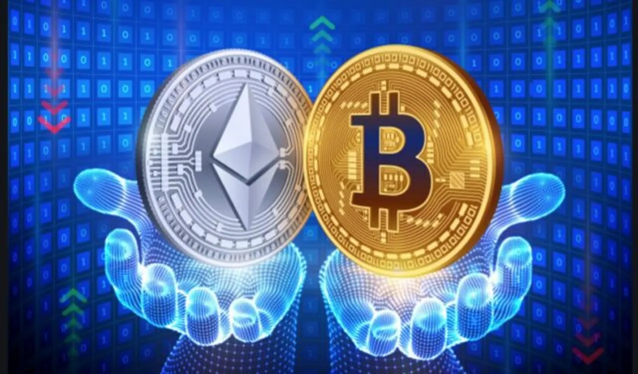Kripto Para