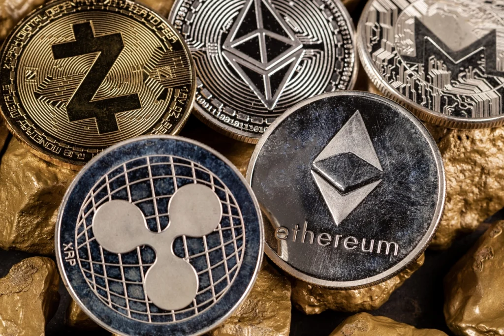 Sıkı Durun: 'Yakında Patlayacak' Denilen 11 Altcoin Bunlar!
