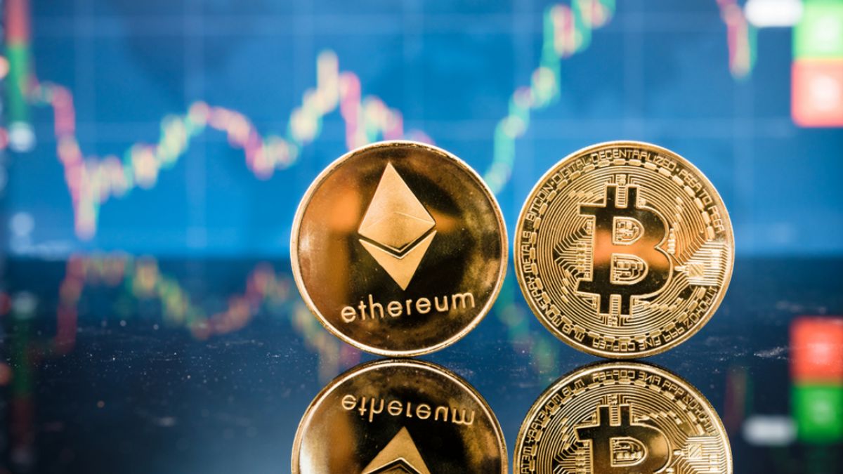 CSOP Bu 2 Kripto Para İçin Müjdeyi Verdi!