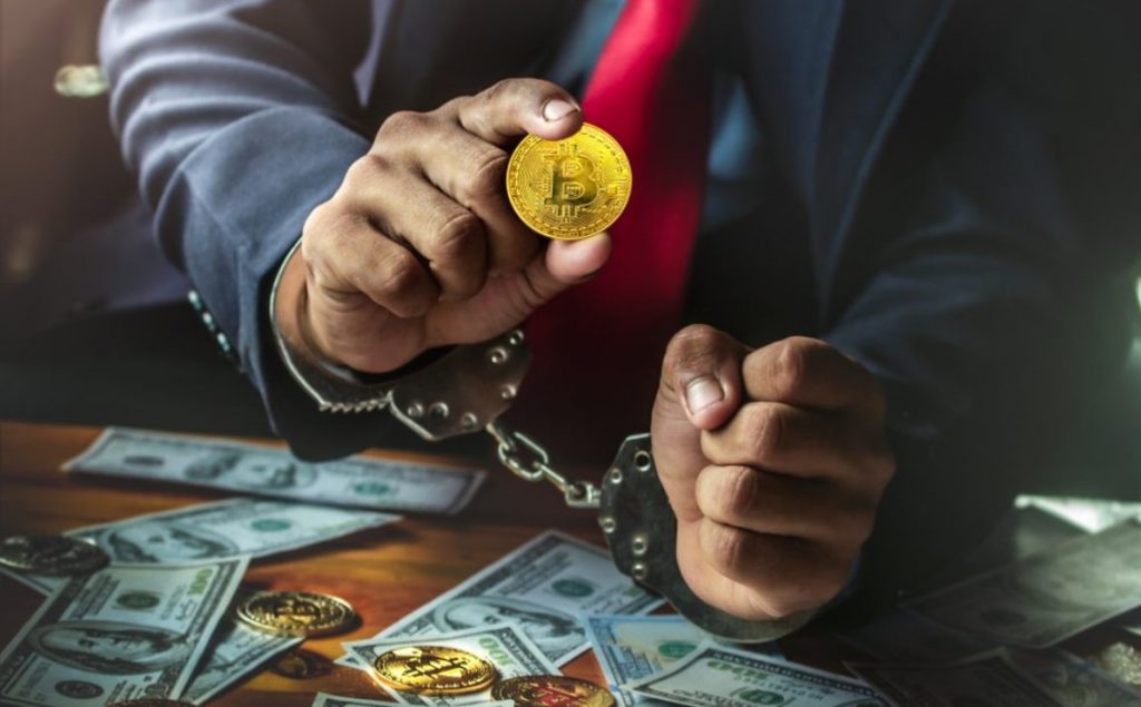 Sıcak Gelişme: Bu Bitcoin Borsasının Yöneticileri Tutuklandı!