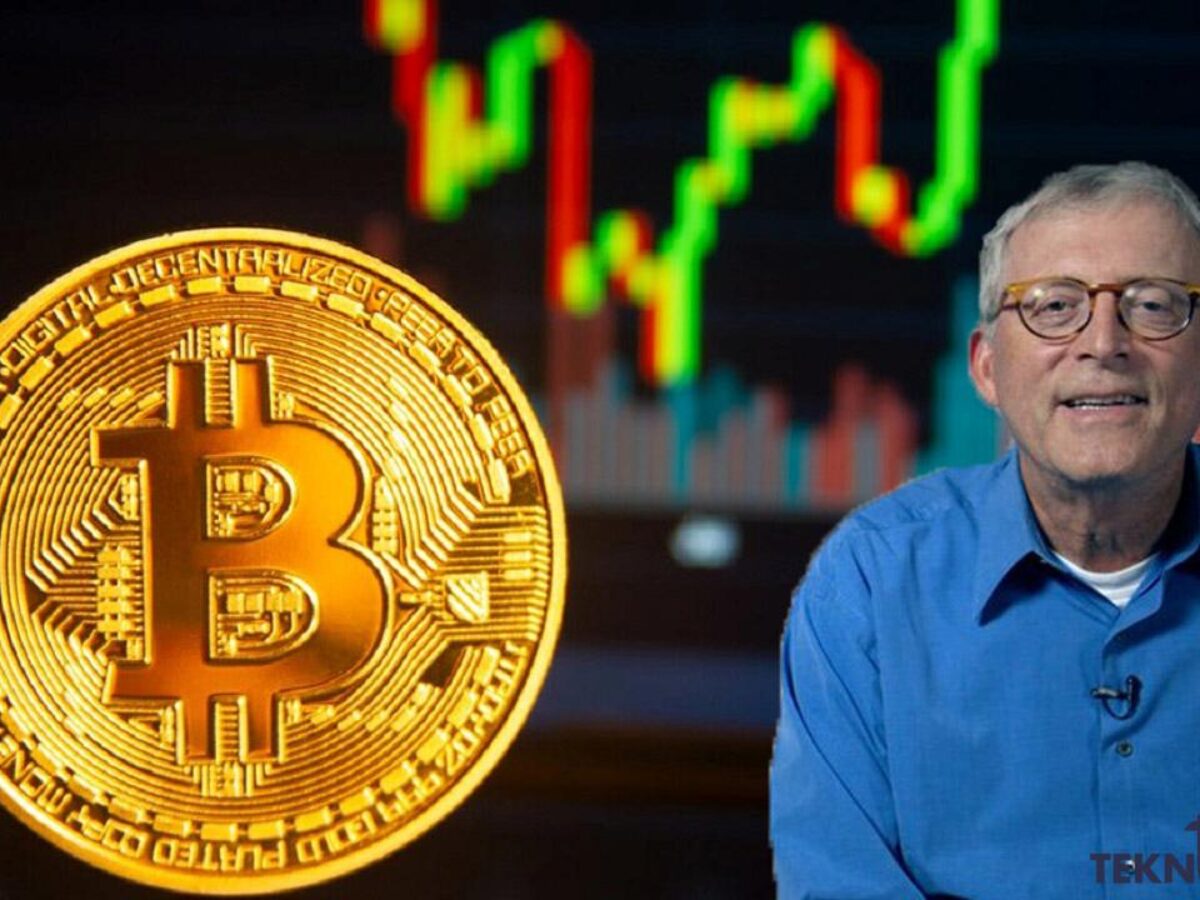 Bitcoin Tahminleri Çıkan Analistten 'Can Sıkan' Dip Seviyesi!