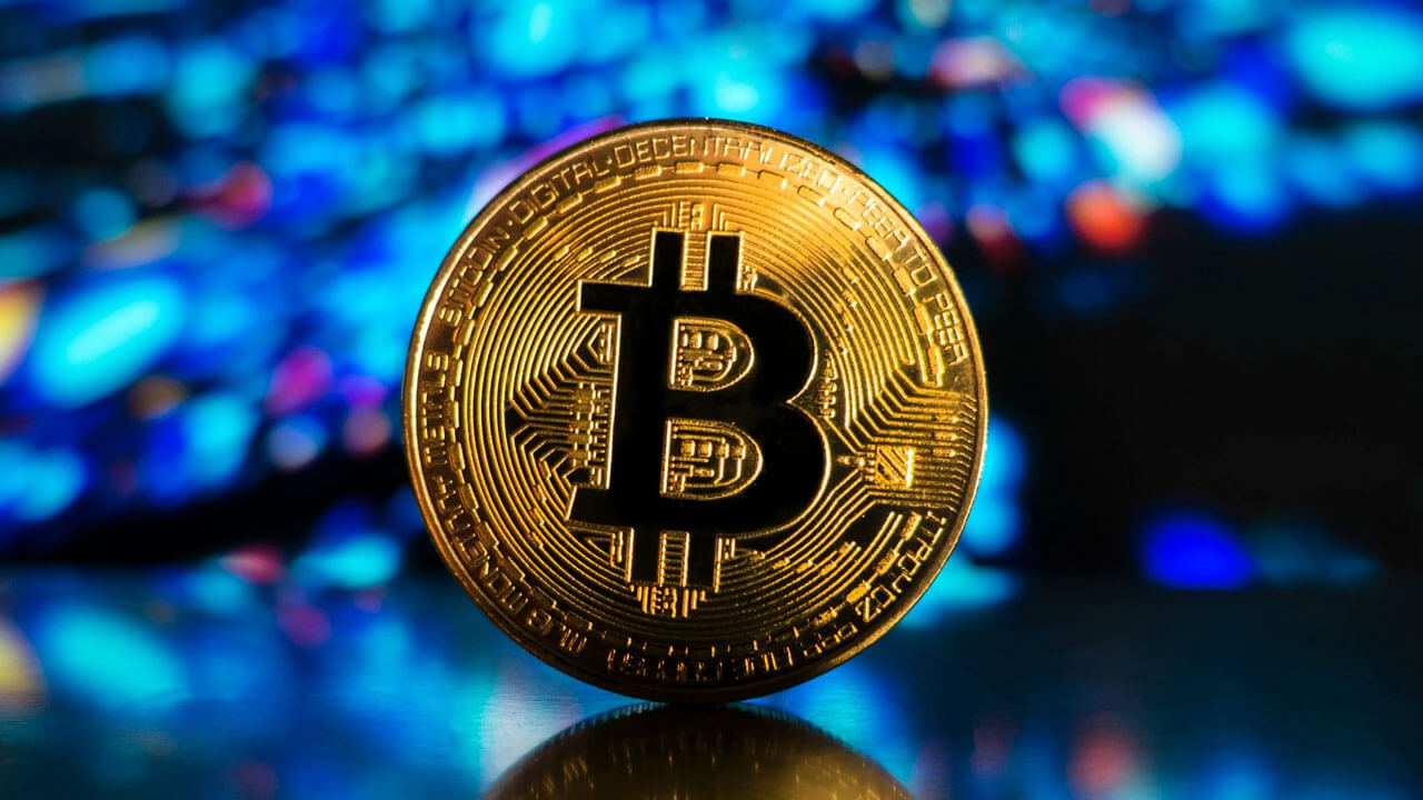 Bitcoin