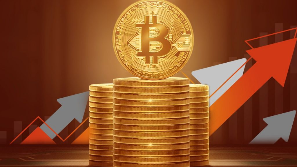 Bitcoin İçin Milyonluk Tahmin Yapıldı! Tarih de Kondu!