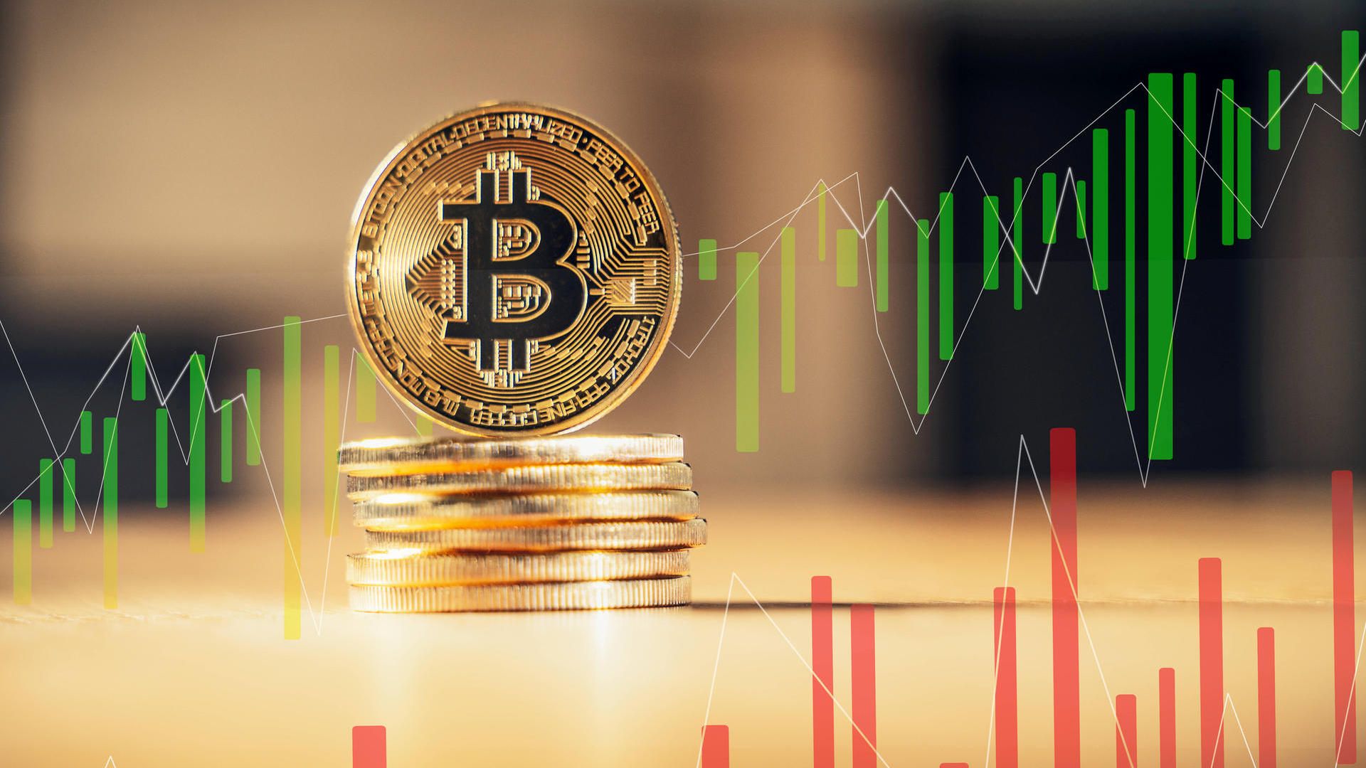 Tarihsel Verilere Göre, Bitcoin Bu İnanılmaz Rakamları Görebilir!