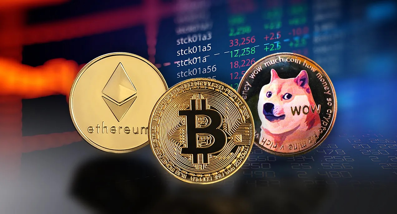Hafta sonu BTC, DOGE ve ETH İçin Bu Seviyeler Bekleniyor!