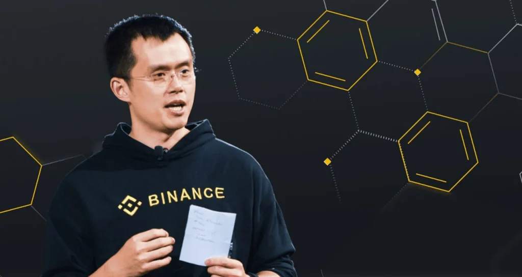 Binance Kullanıcı Hesabını Askıya Aldı! CZ Açıklama Yaptı