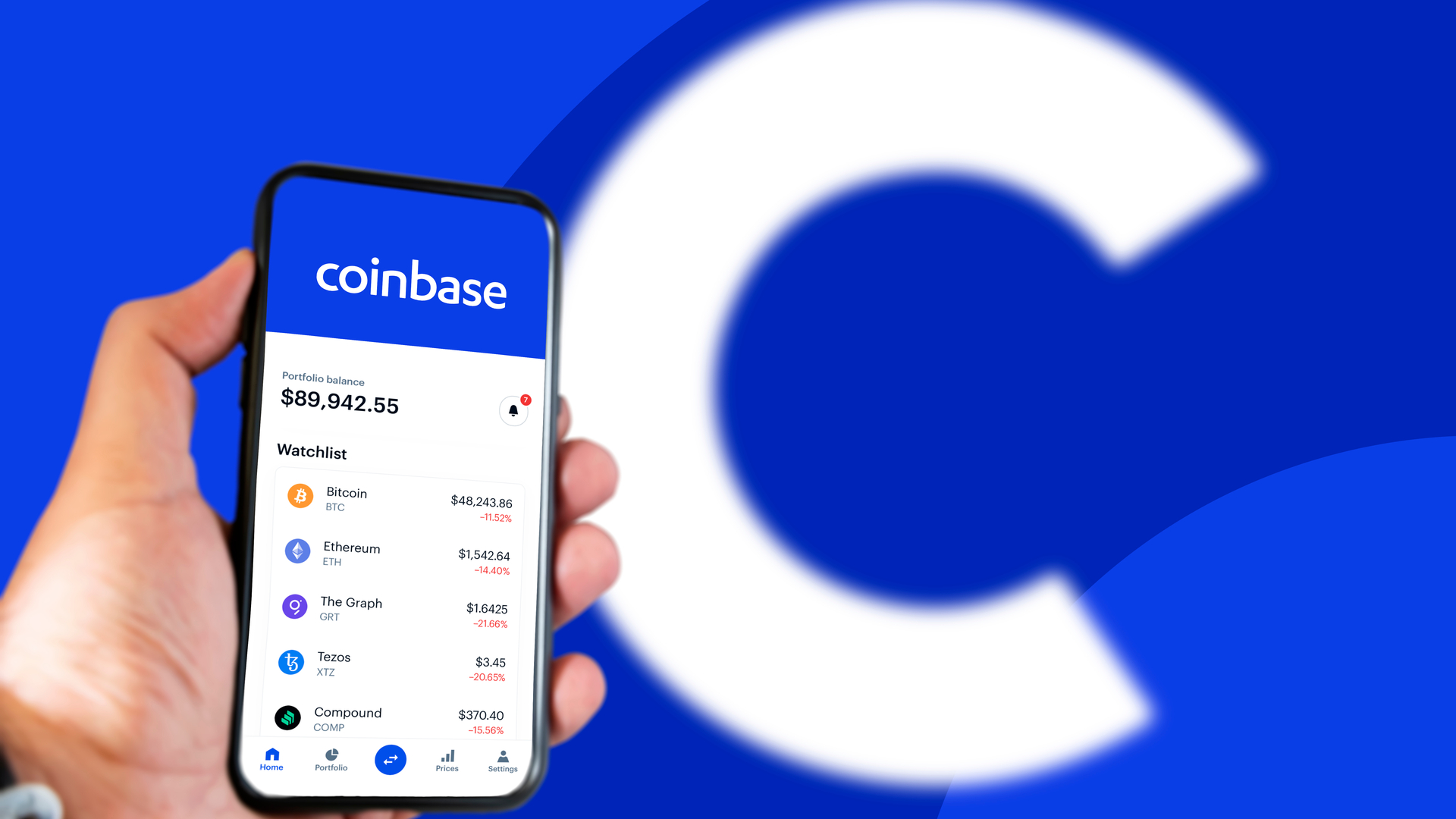 Coinbase Bu Altcoin'den Satın Alabilir: Fiyat Sıçradı!