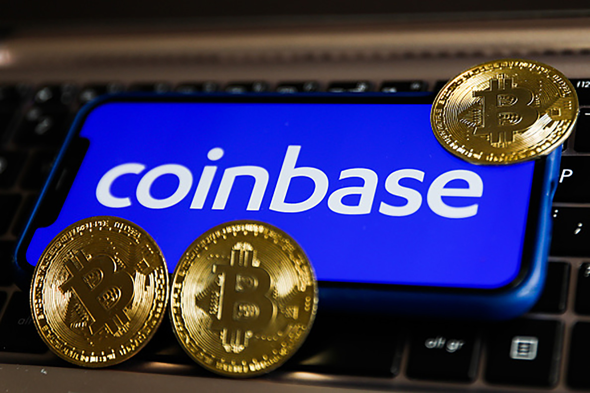 Coinbase: Yatırımcılar Bu 2 Kripto Paraya Akın Edecek!