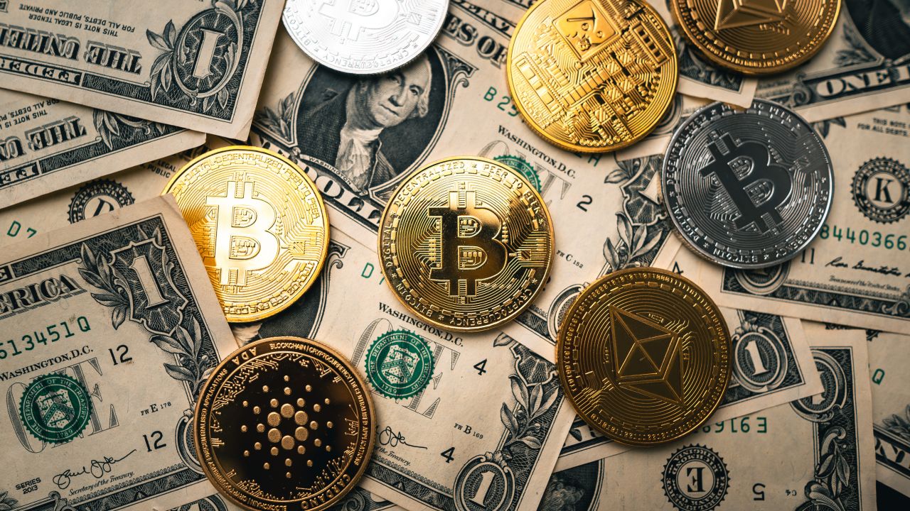 Bu 2 Altcoin, Büyük İsimlerden Yatırım Aldı!