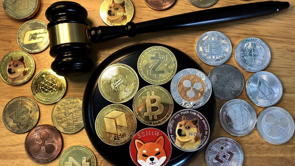 Dikkat: SEC Bu Altcoin’lere ‘Menkul Kıymet’ Dedi!