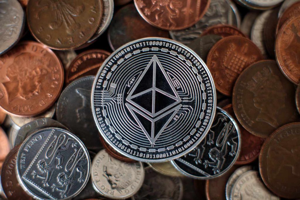 Vitalik Buterin