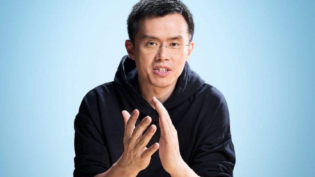 Binance CEO'sunun Övdüğü Altcoin Aniden Çakıldı!
