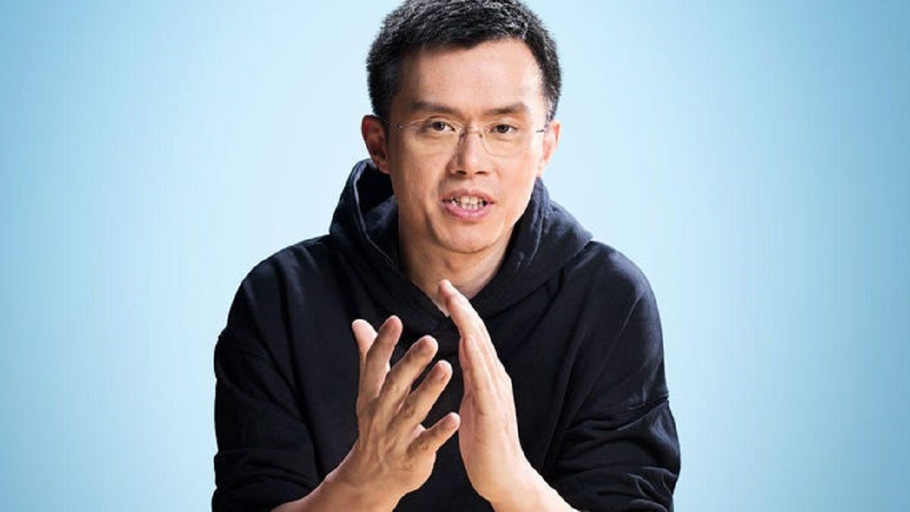 Binance CEO'sunun Övdüğü Altcoin Aniden Çakıldı!