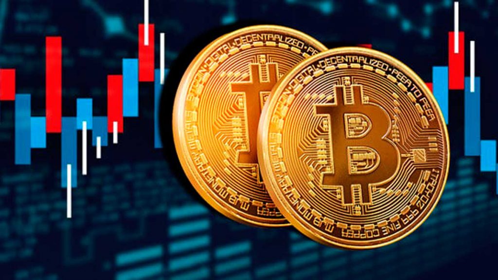 Bitcoin Yatırımcıları Harekete Geçti: En Son 2017'de Görüldü!