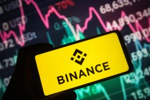 Binance'deki Bu Altcoin İçin Şok: Menkul Kıymet Olabilir!