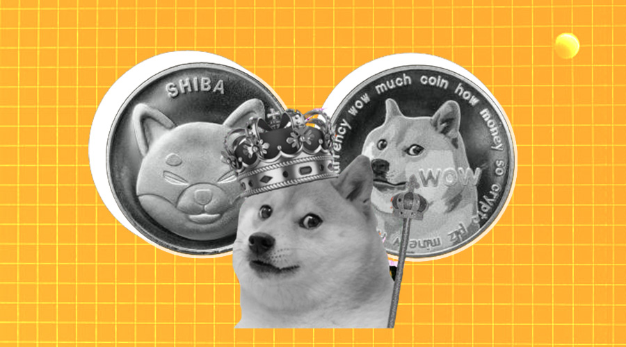 Dogecoin Unutuldu: Bu Meme Coin 'Patlayacak' Deniliyor!
