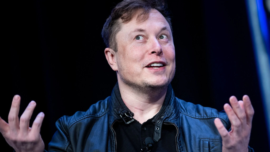 Elon Musk'un Seçtiği Kripto Borsası, Bu Coinleri Tutuyor!