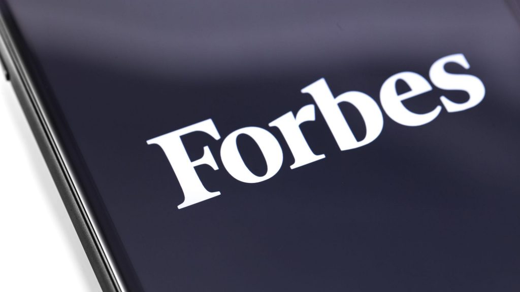 Önemli Haber: Forbes, Bu Metaverse Coin ile Anlaştı!