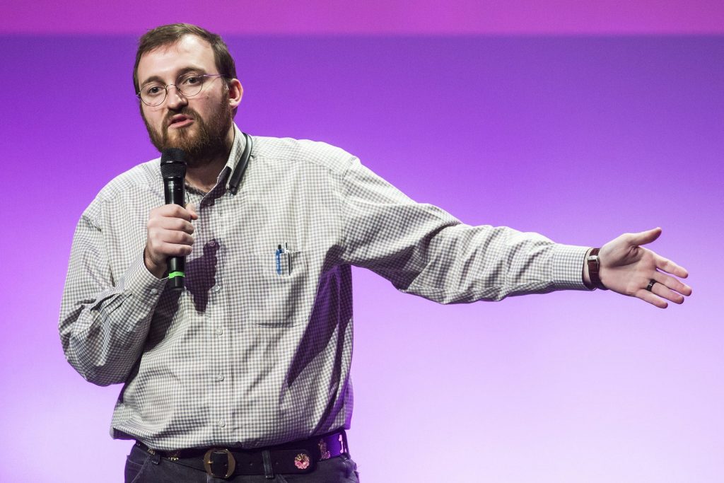 Cardano Mucidi: Bu Altcoin'i Artık Bırakıyorum!
