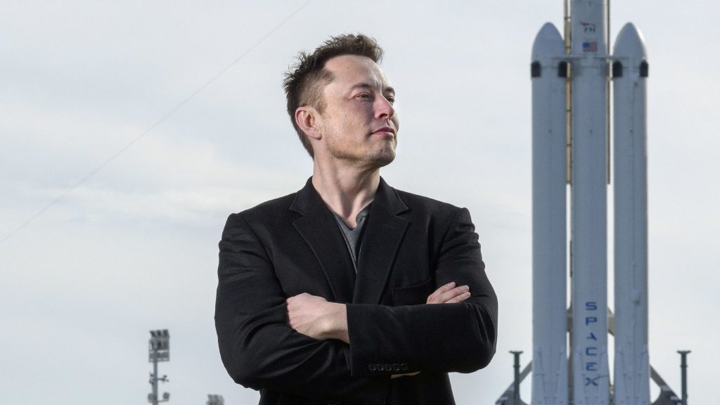 Elon Musk'un Şirketi Bu Altcoin'i Tek Tweetle Fırlattı!