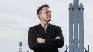 Elon Musk'un Şirketi Bu Altcoin'i Tek Tweetle Fırlattı!