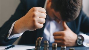 Bu 2 Kripto Para Şirketi İflas Başvurusunda Bulundu!