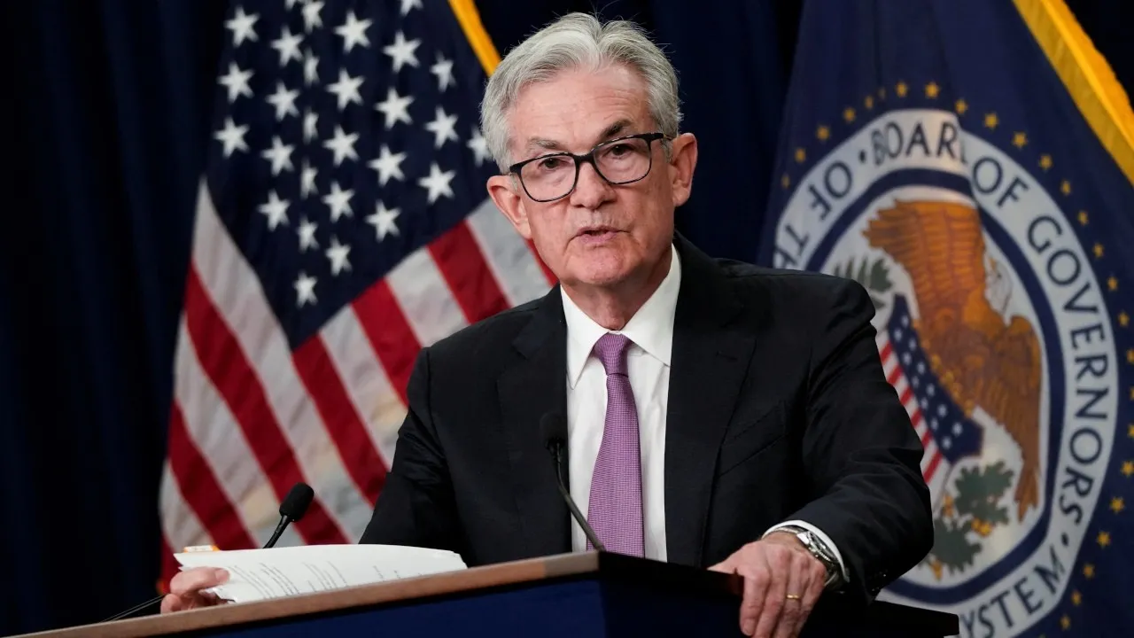 FED Başkanı Konuştu: Bitcoin Fiyatı Harekete Geçti!