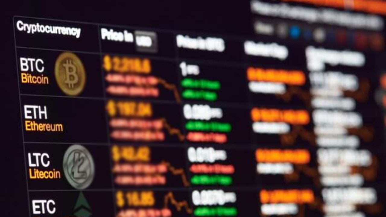 Bu Kripto Para Borsası Açıklama Yaptı: Erişim Yok!