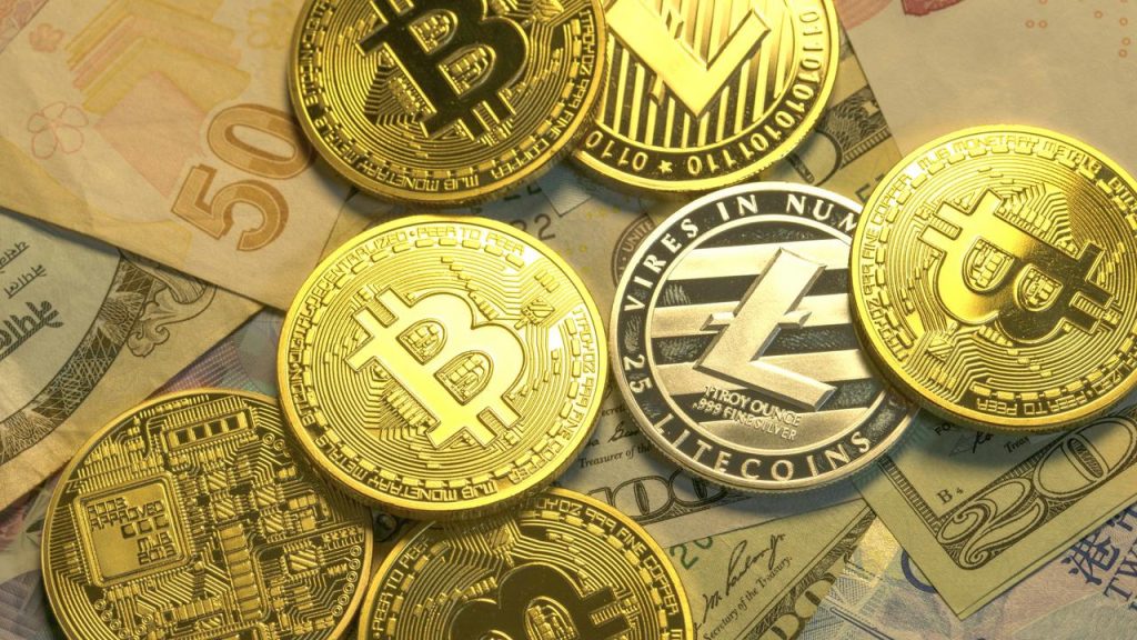 CSOP Bu 2 Kripto Para İçin Müjdeyi Verdi!