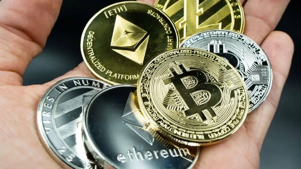 Yatırımcılar 2023 İçin Ethereum ve Bu 3 Altcoin'i Seçti!