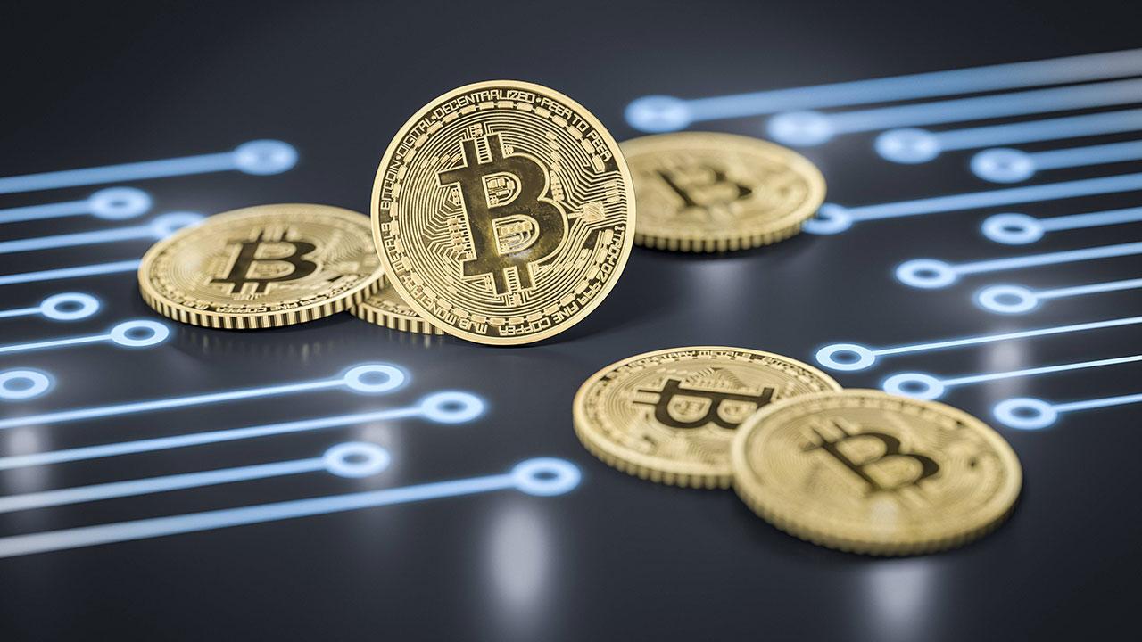 bitcoin