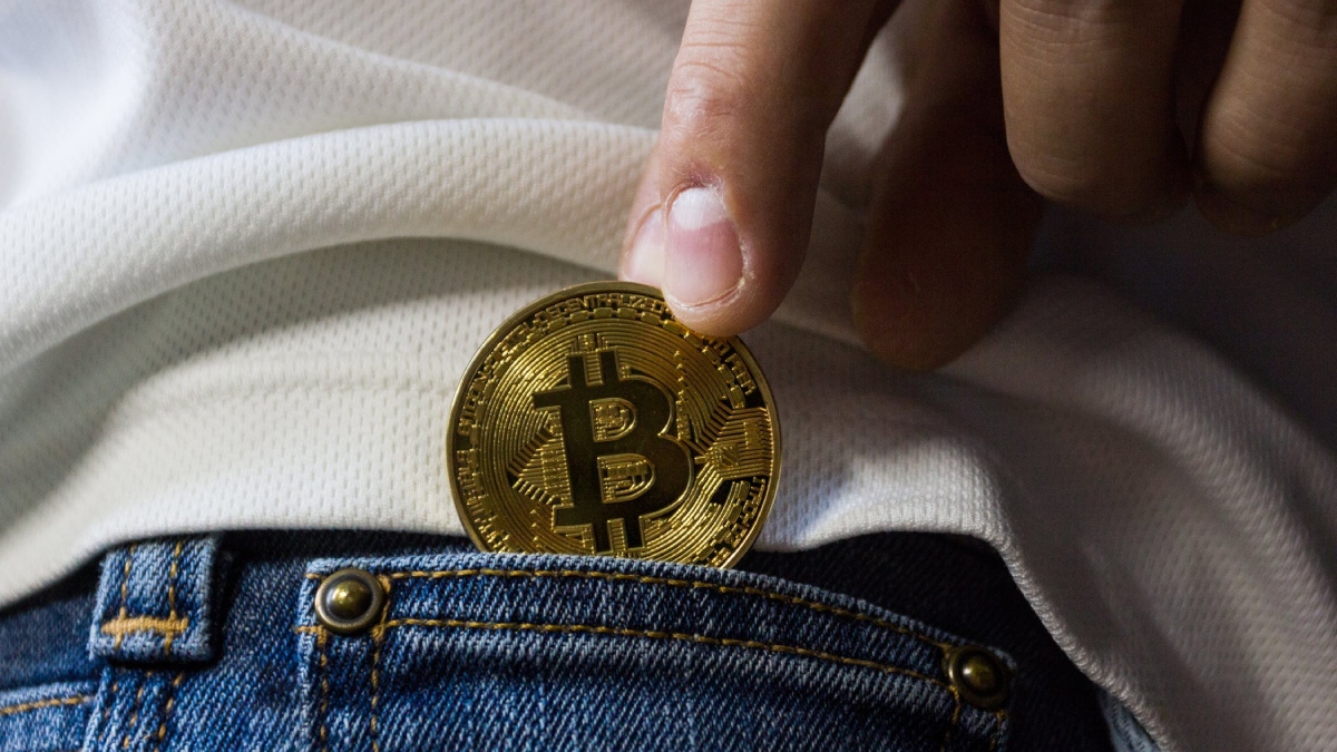Kripto Para