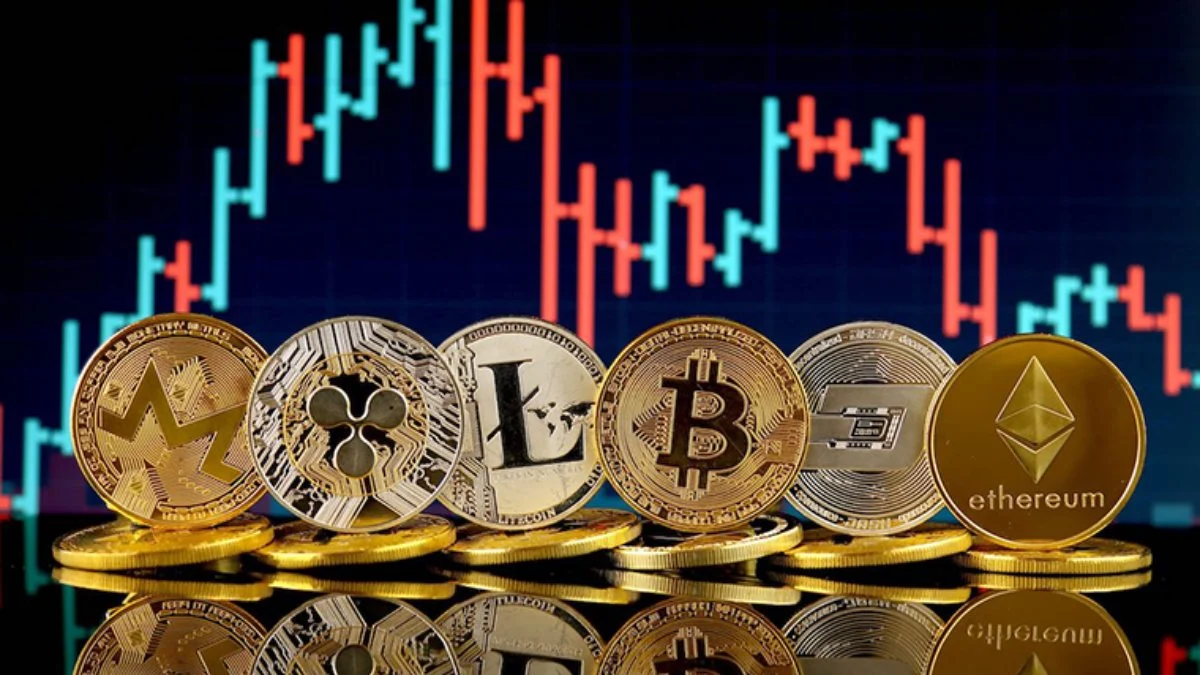 bitcoin