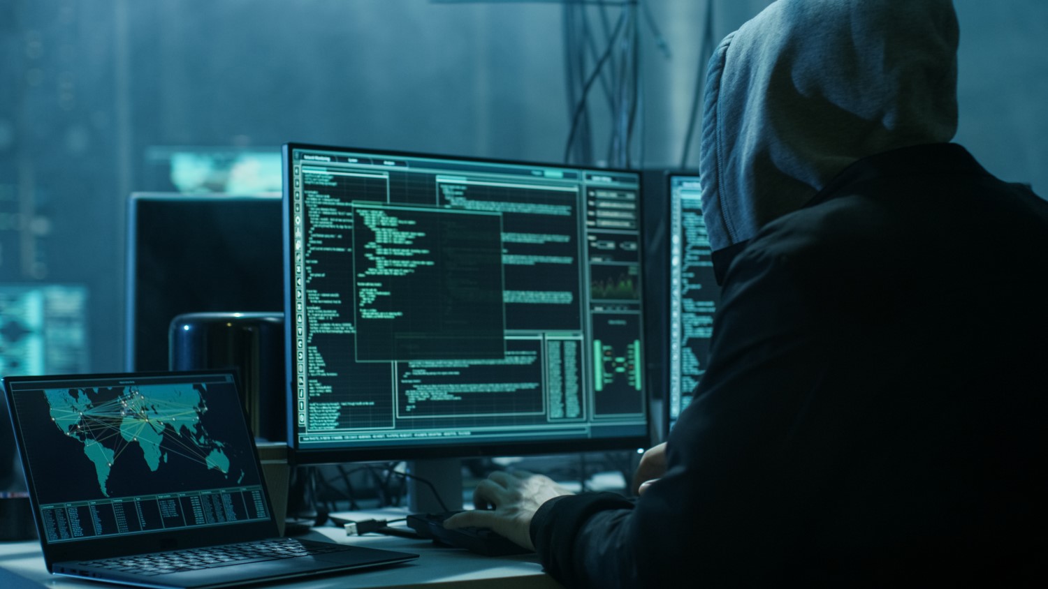 Bu Kripto Para Platformu Hacklendi: Hesaplar Silindi!