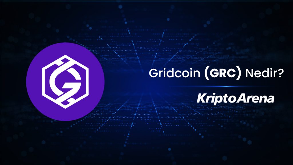 Gridcoin (GRC) Nedir?