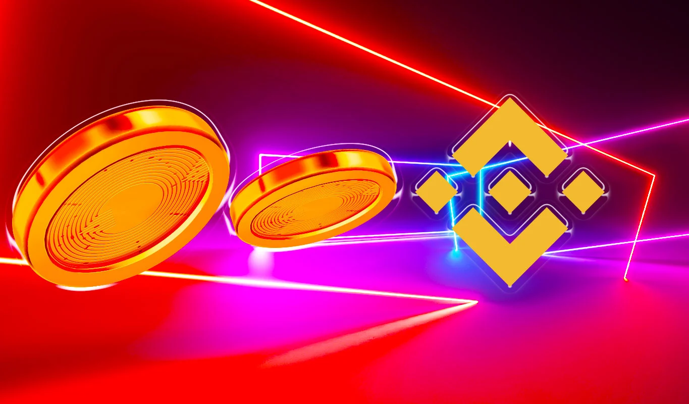 Binance Yeni Altcoin Listeliyor: Fiyat Fırladı!