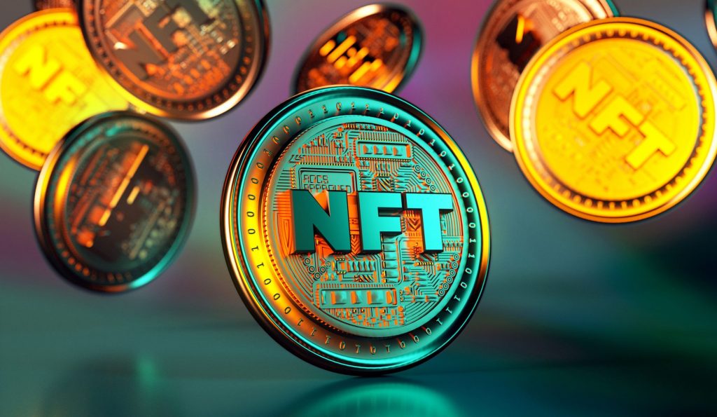 NFT Coin Haberleri: Bu Altcoinler Piyasa Sahnesinde Yükseliyor!